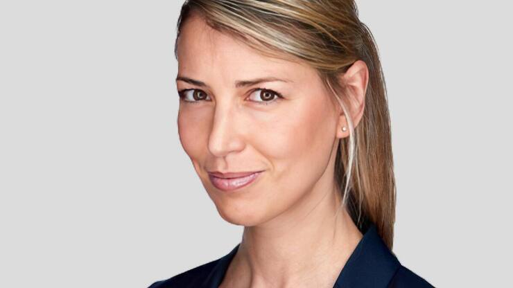 Ulrike Henning Reymondin rejoint le réseau d’experts d’Alfred.