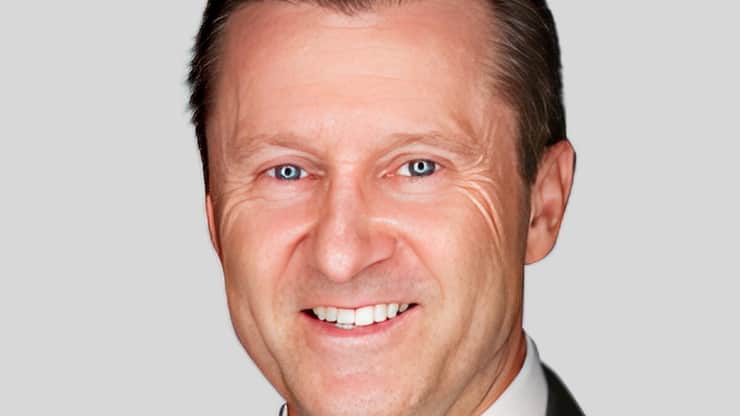 Christophe Zimmerli a été nommé CEO d’Interiman Group