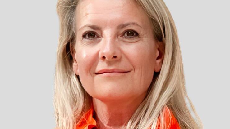 Laurence de la Serna: Présidente, CCIG