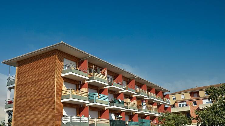 Le rôle innovant des coopératives d’habitation