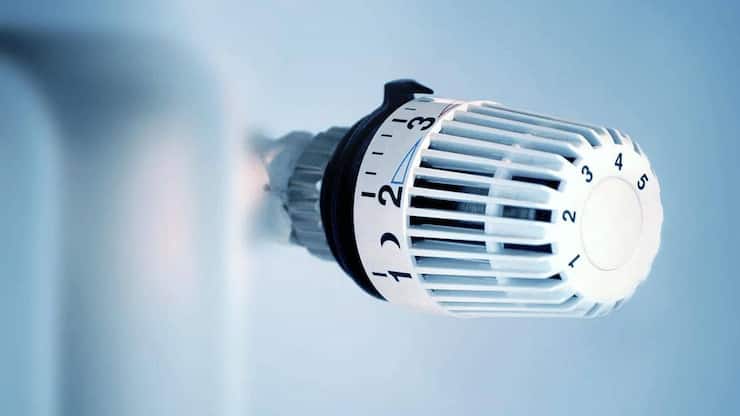 Chauffage électrique