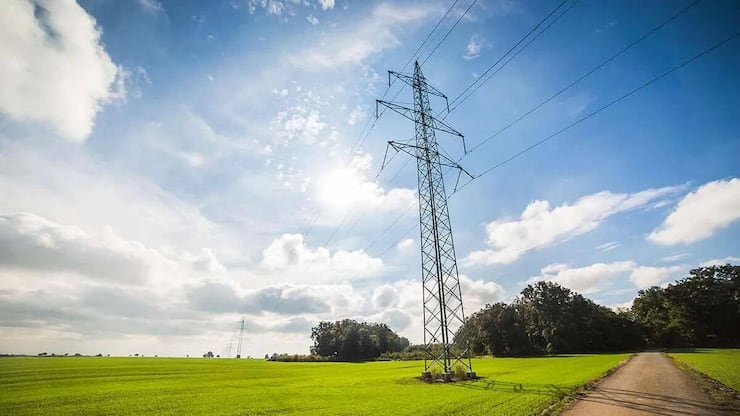 ROmande energie du jour