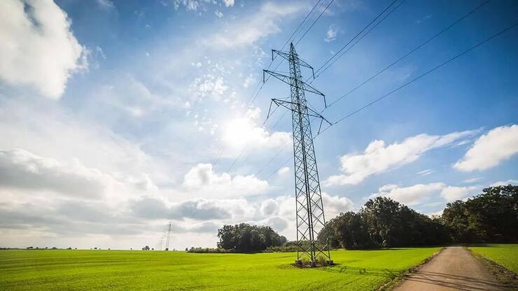 ROmande energie du jour