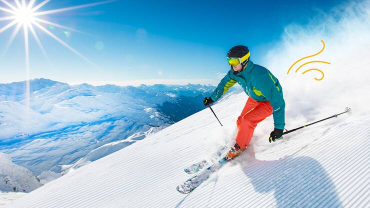 Ski