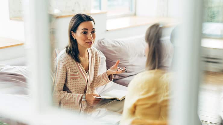 La santé mentale, une question d’équilibre