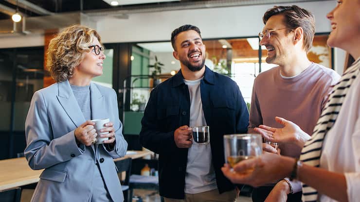 La fondation collective, une réponse appropriée