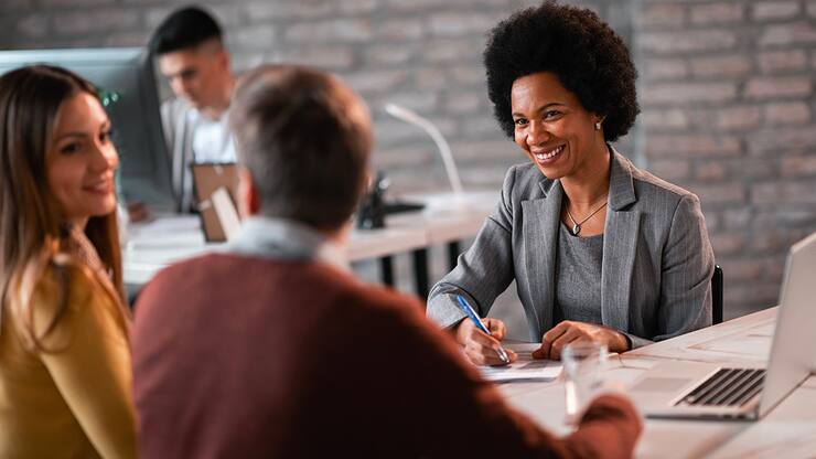 L’importance d’être à l’écoute du client