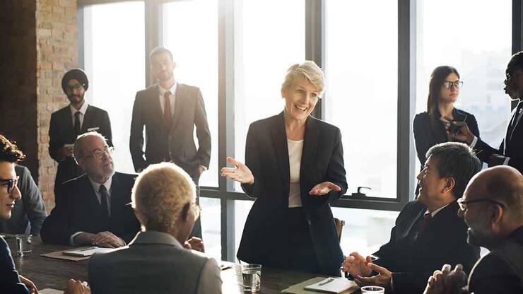 Les administrateurs de sociétés, les oubliés du 2ème pilier