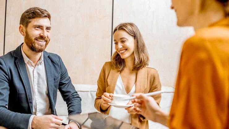 La digitalisation, c’est bien. L’humain aussi