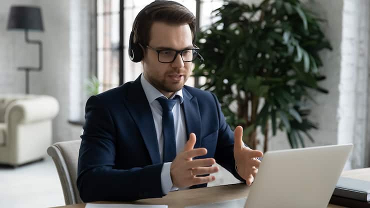 Vous voulez savoir ce que veut votre client? Eh bien, demandez-le-lui!