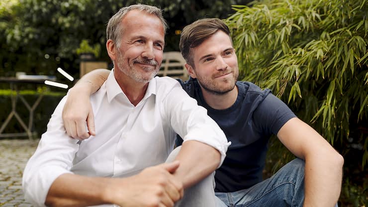 Egalité dans les rentes de veufs et veuves: nous pouvons et devons faire mieux