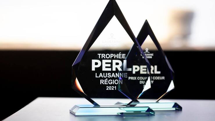 Prix PERL
