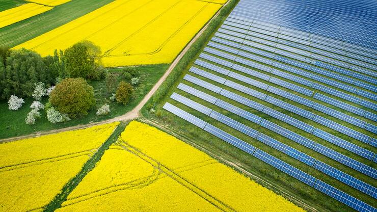 Photovoltaïque, comment le déployer partout ?