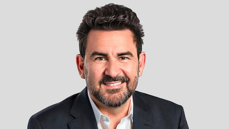 Stéphane Benoit-Godet