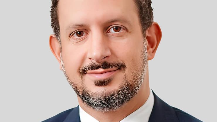 Philipp Rickenbacher