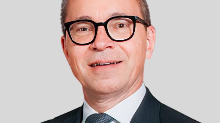 Nicolas Bader