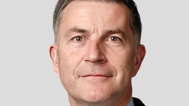 Hugues Chatelain: Directeur commercial, Renault Group Suisse