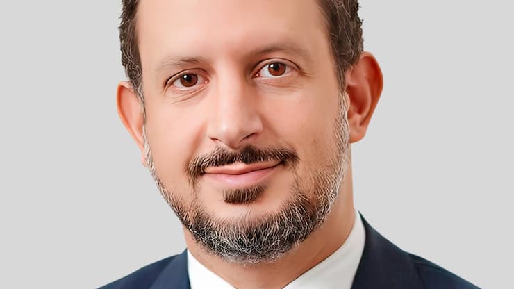 Philipp Rickenbacher