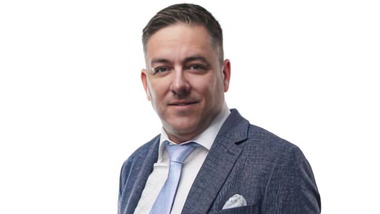 Sébastien Charpié de la fiduciaire Muller Christ Associés