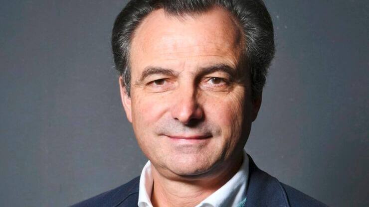 Paul de La Rochefoucauld