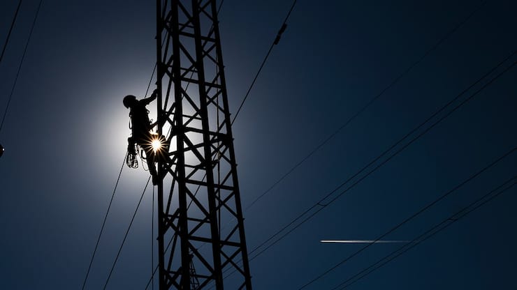 « Nous devons adapter les règles techniques et renforcer le réseau pour garantir notre sécurité »