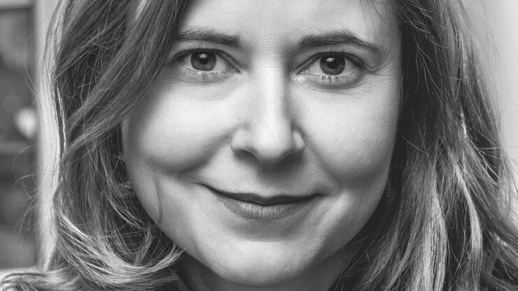 Lausa Melusine Baudenbacher