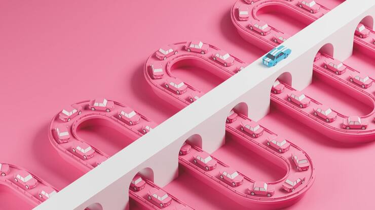 CFC, voie rapide vers le succès