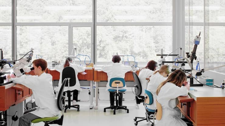 Des nuages s'accumulent sur le marché de l'emploi