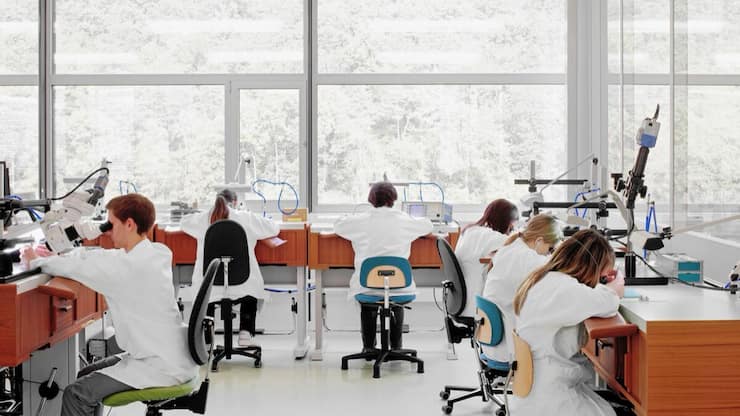 Des nuages s'accumulent sur le marché de l'emploi