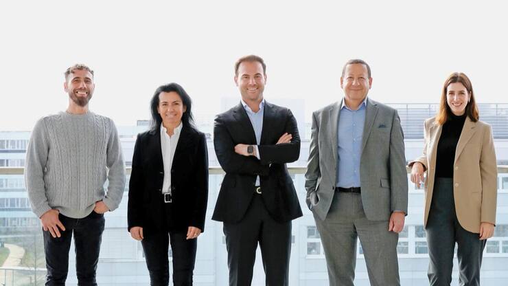 Medusoil obtient un financement de 5,2 millions de francs