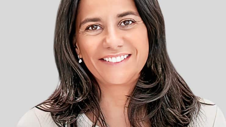 Beatriz Martin Jimenez