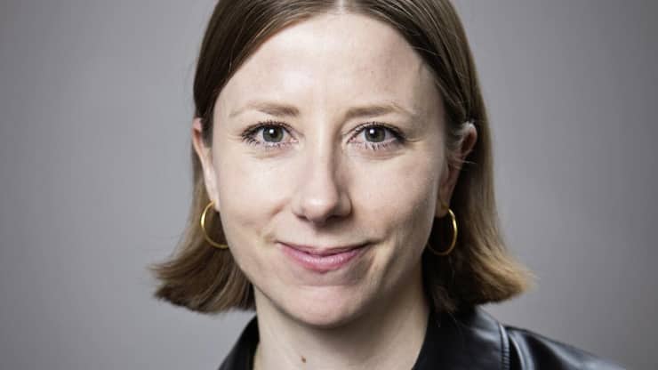 Antonia Albert