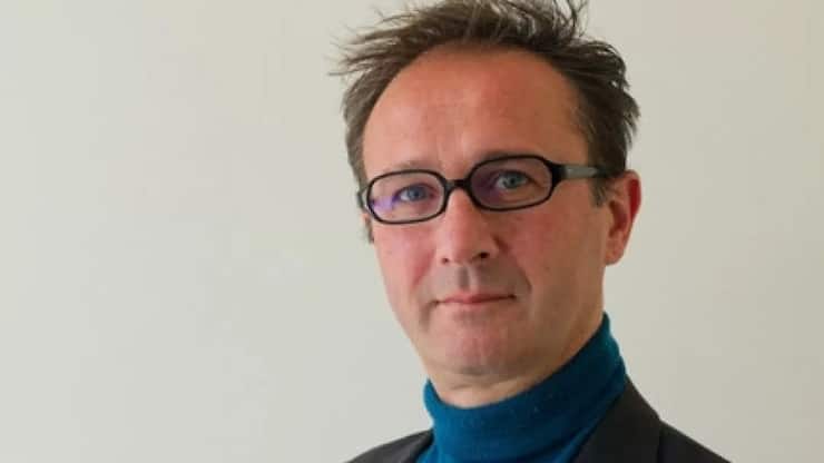 Pierre-Alain Hug