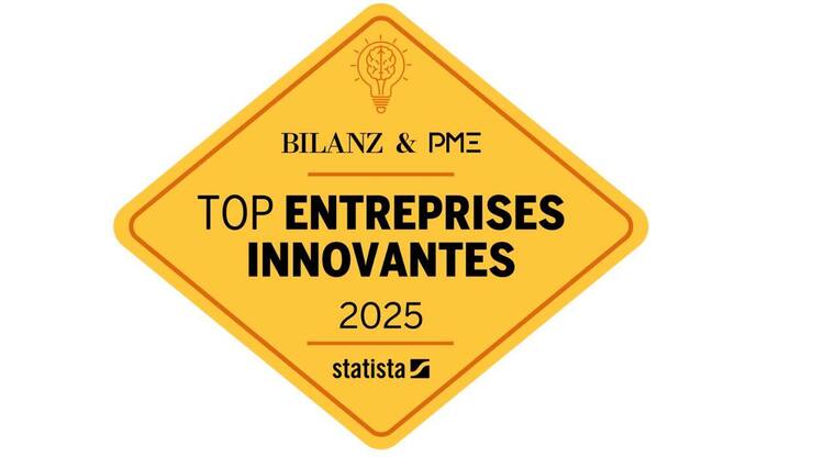 Top entreprises innovantes