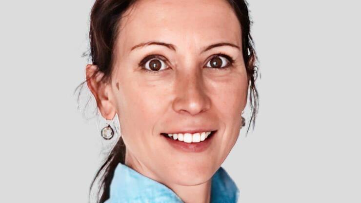 Anna Fontcuberta i Morral prendra la tête de l’EPFL le 1er janvier 2025.