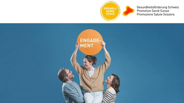 Promotion Santé Suisse