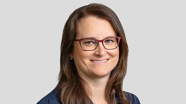 Véronique Athané Ryser