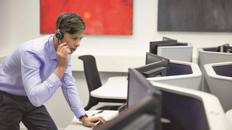 Prestataires IT aux compétences renforcées, PME en sécurité