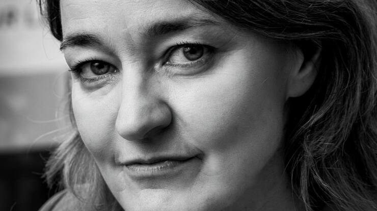 Sophie Dubuis, nouvelle présidente de Migros Genève