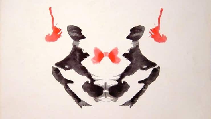 A quoi sert vraiment le test de Rorschach aujourd'hui ?