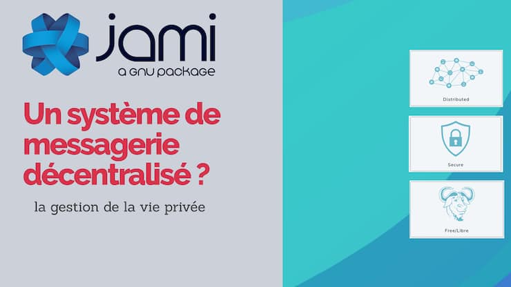 Un système de messagerie décentralisé ?