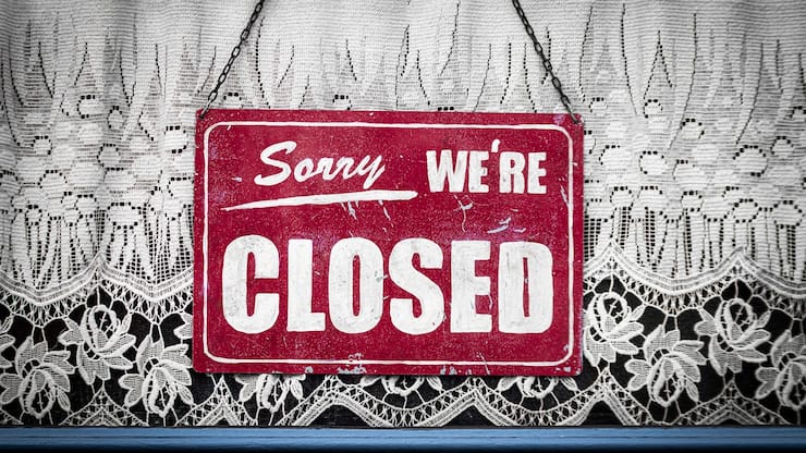 Le marché de l’emploi se retourne (déjà)