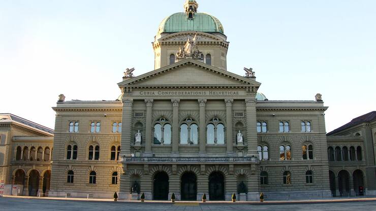Lors de la session d’automne, le Parlement s’emploiera à mettre sous toit l’acte modificateur unique. 