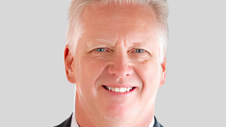 Martin Schwab: Président, AES