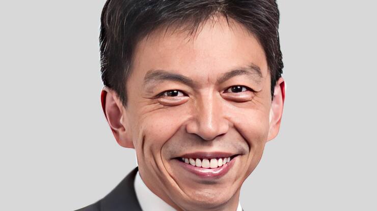 Frankie Ng