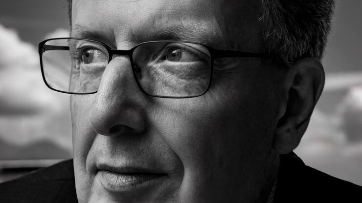 Patrick Barbey, Innovaud