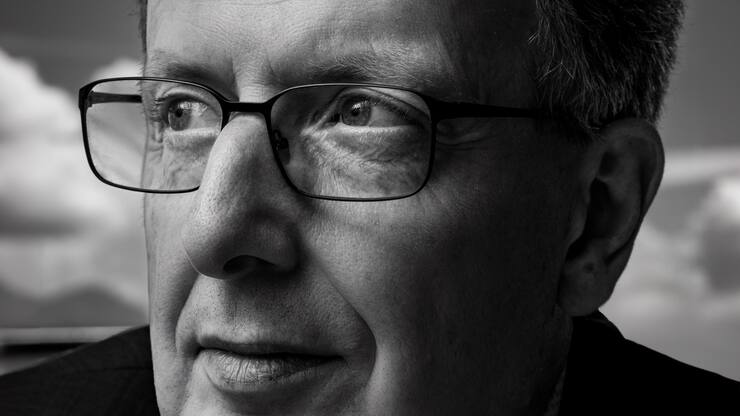 Patrick Barbey, Innovaud