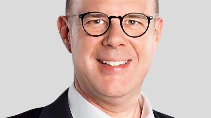 Thomas Greuter