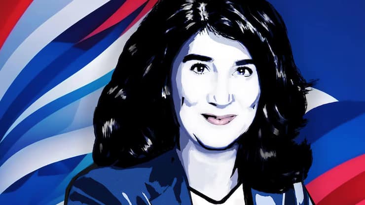 Bettina Al-Sadik-Lowinski