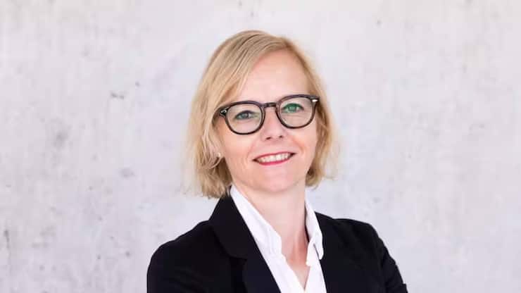 Nicole Vögeli Galli 